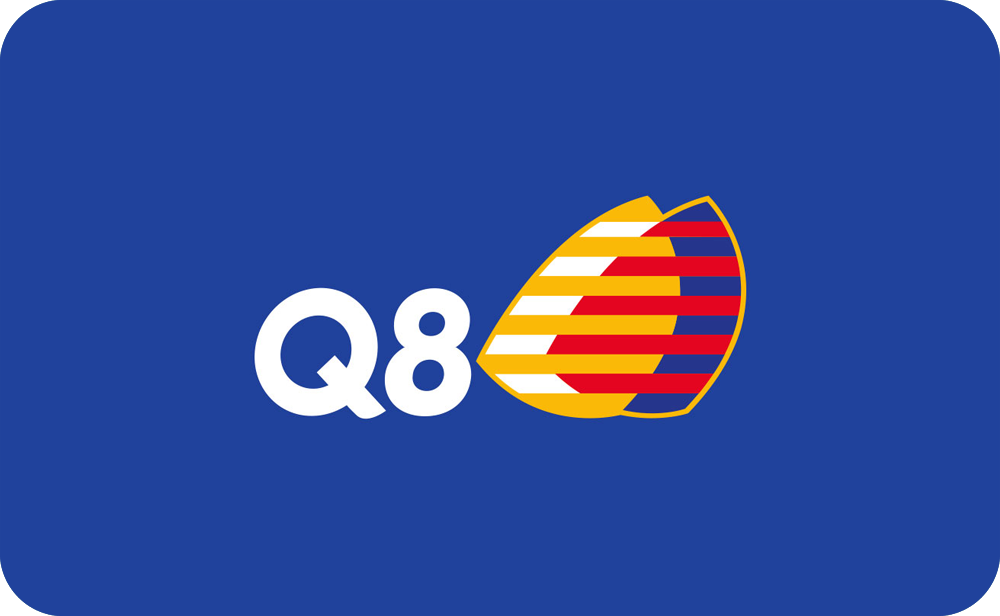 Q8